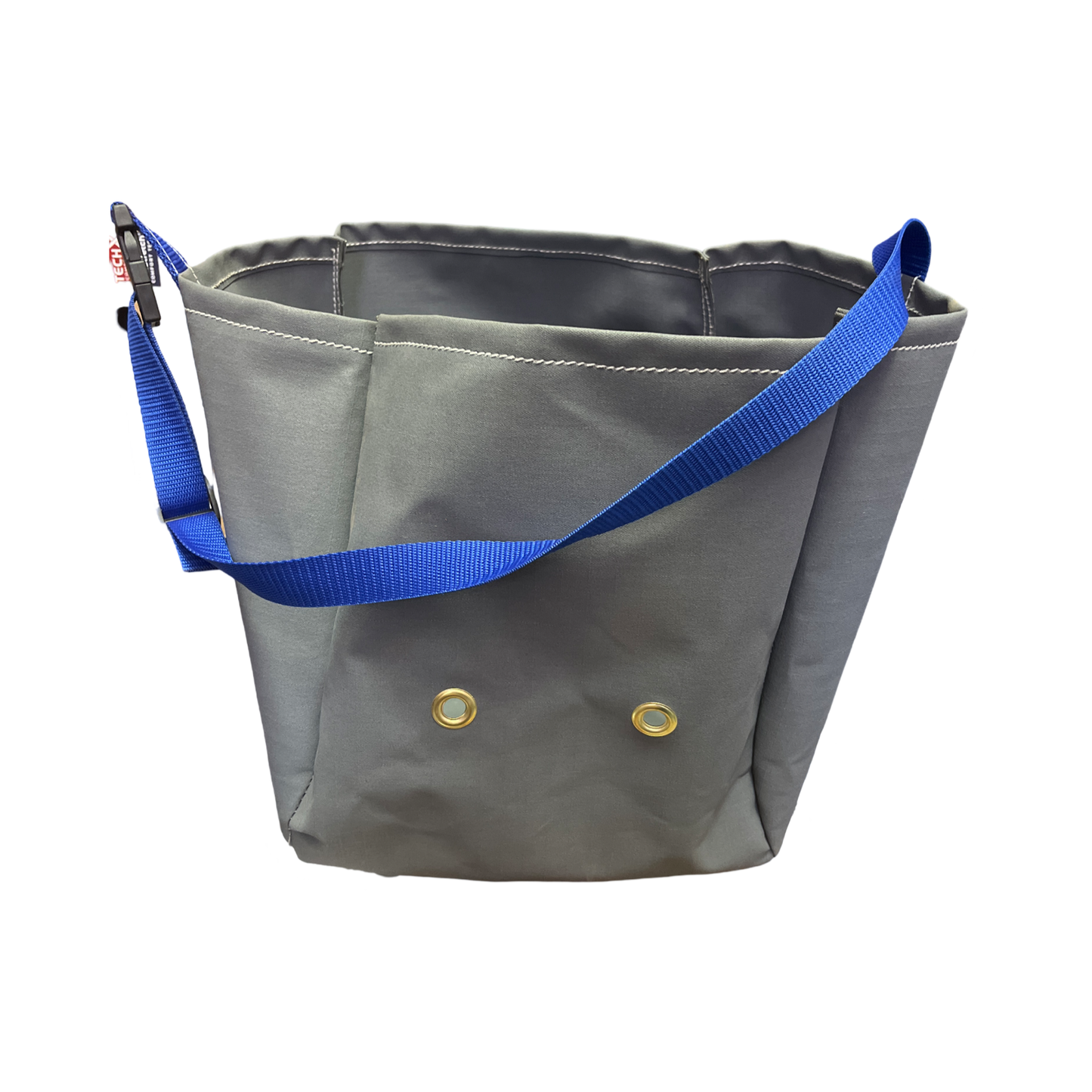Large Canvas Nose Feed Bags
