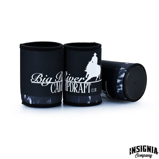 Big River Campdraft Stubby Holders