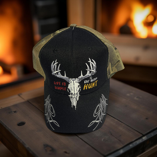 Predator Trucker Cap