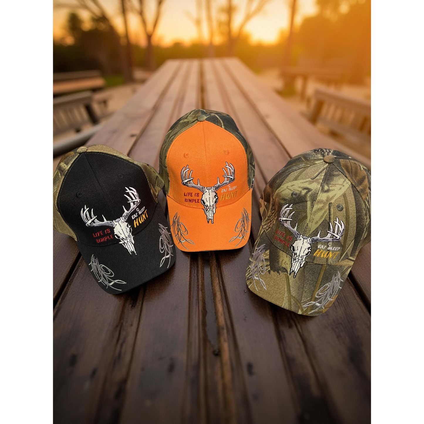 Predator Trucker Cap