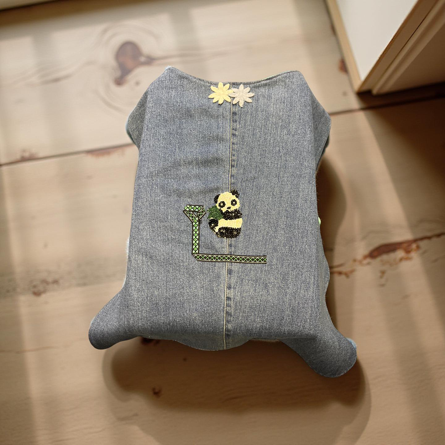 Fancy Pants for Paws Dog Coats - XL 58cm
