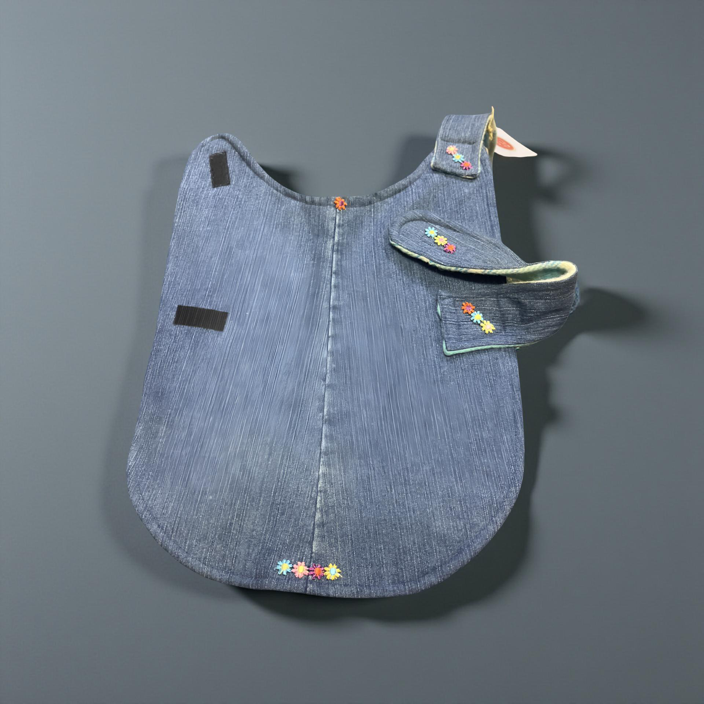 Fancy Pants for Paws Dog Coats - Medium - 36cm