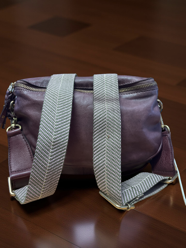 Art N Vintage Teddy Bag – Truffle