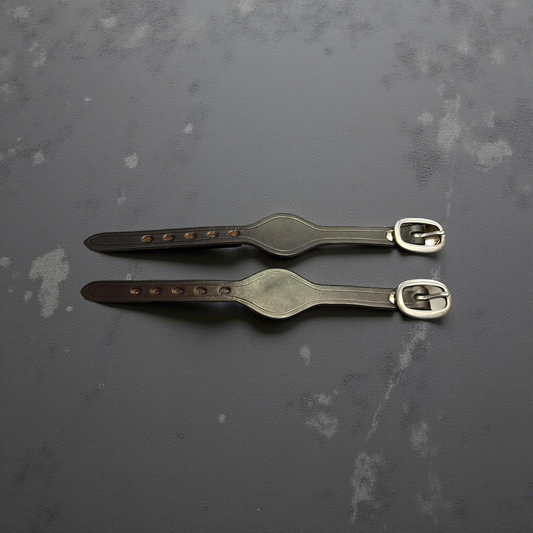 Studmaster Australian Made Leather Fender/Hobble Straps