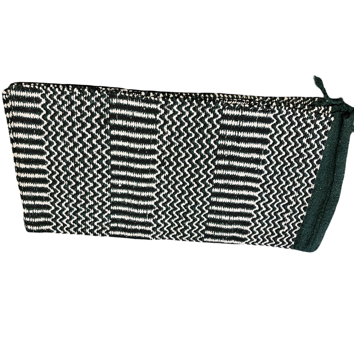 Navajo Double Weave Blanket – 32" x 64"