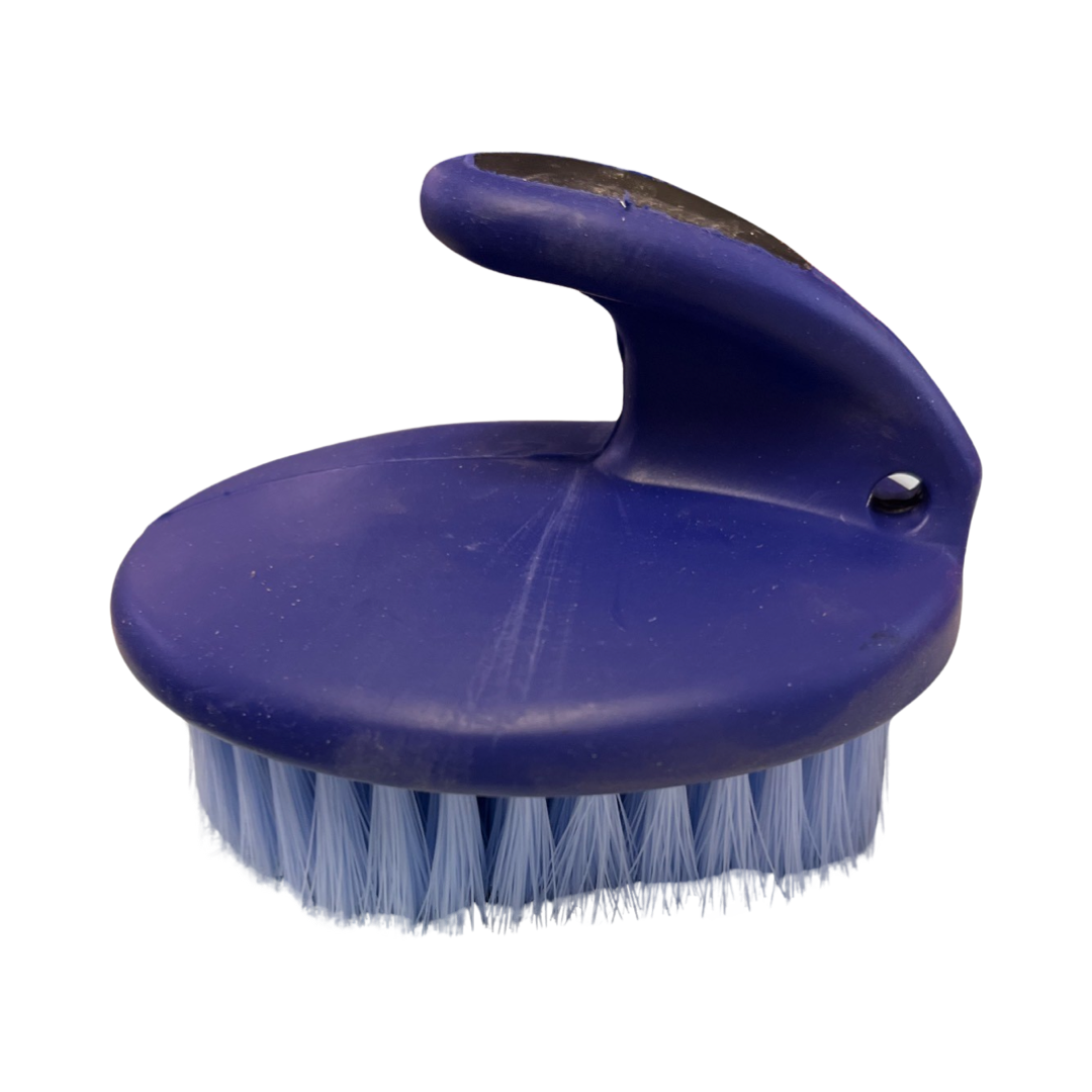 Ezee Grip Body Brush