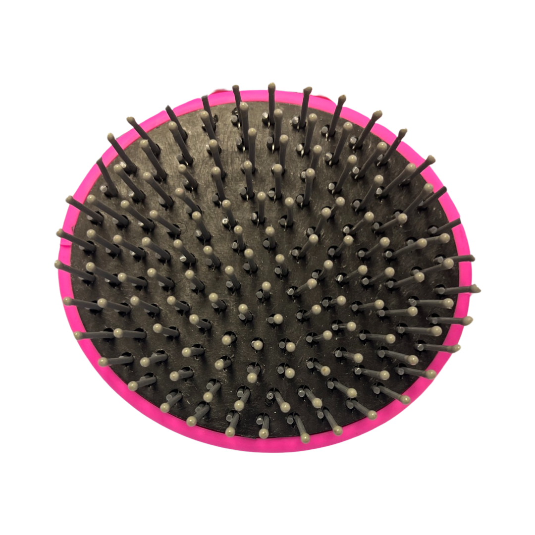 Ezee Grip Tail and Mane Brush