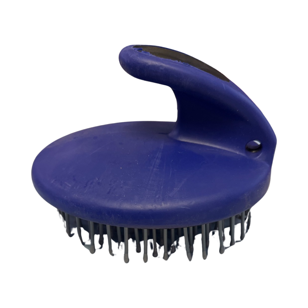 Ezee Grip Tail and Mane Brush
