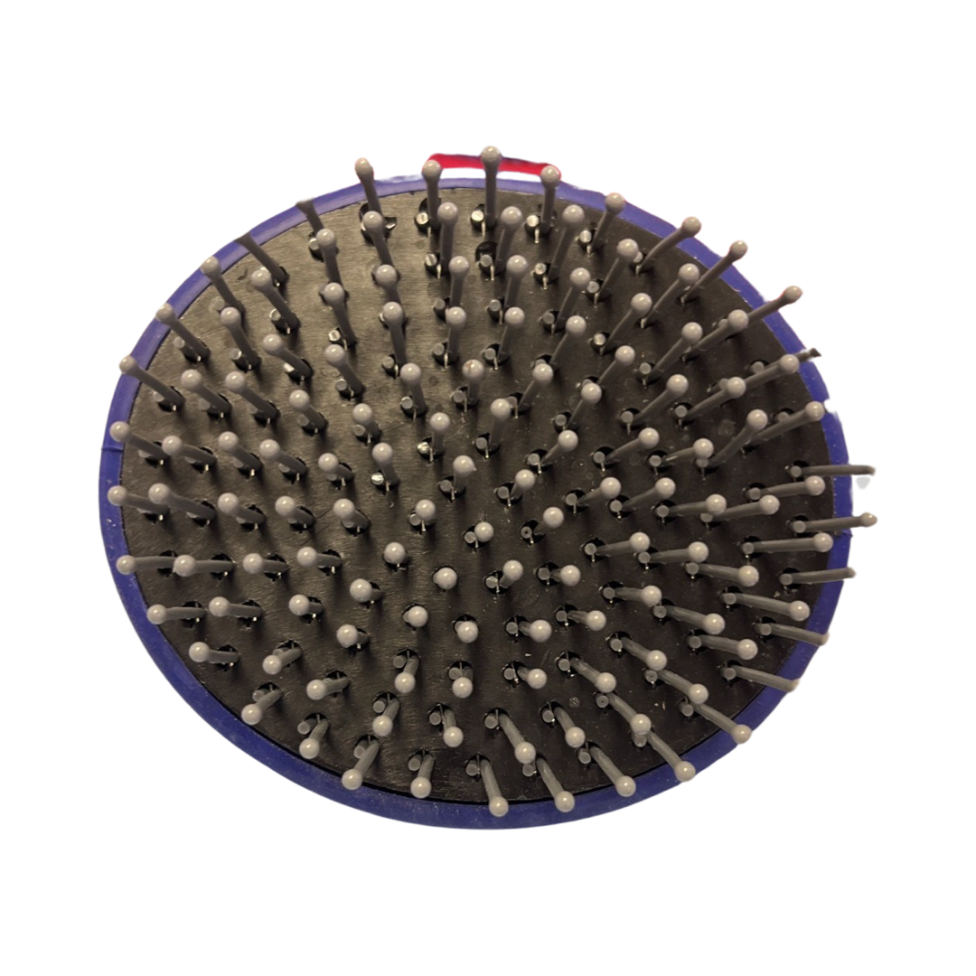 Ezee Grip Tail and Mane Brush
