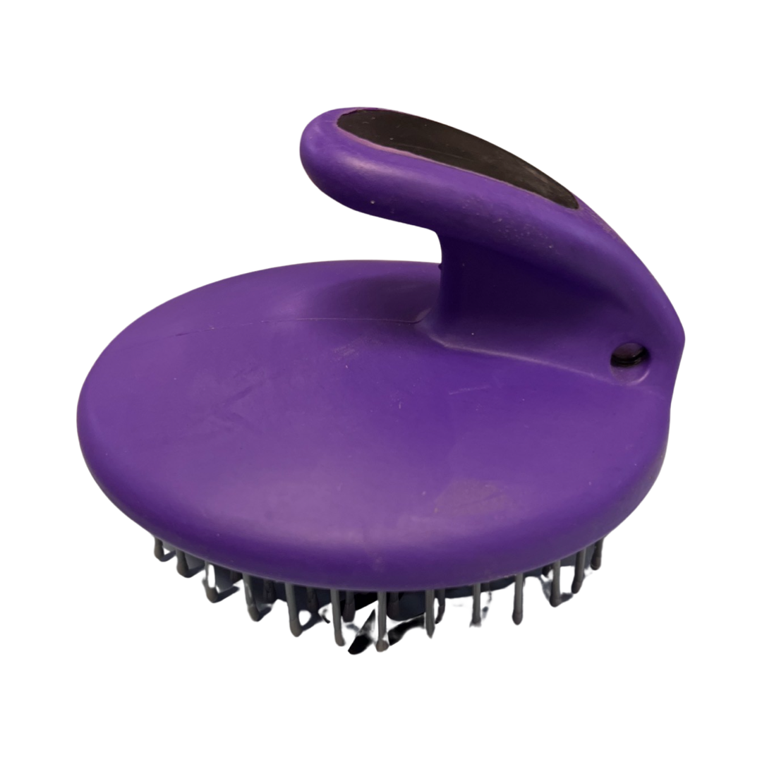 Ezee Grip Tail and Mane Brush