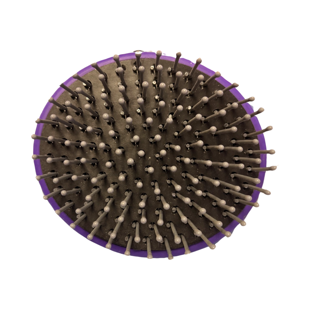 Ezee Grip Tail and Mane Brush