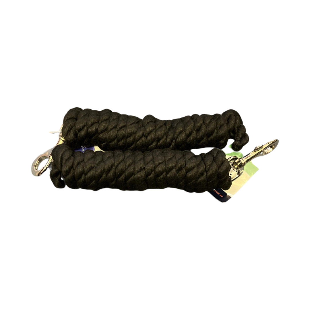 Nickel Plated Lead Rope Cotton
