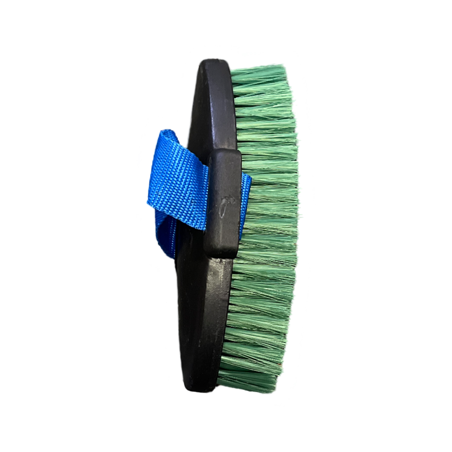 Small Body Brush