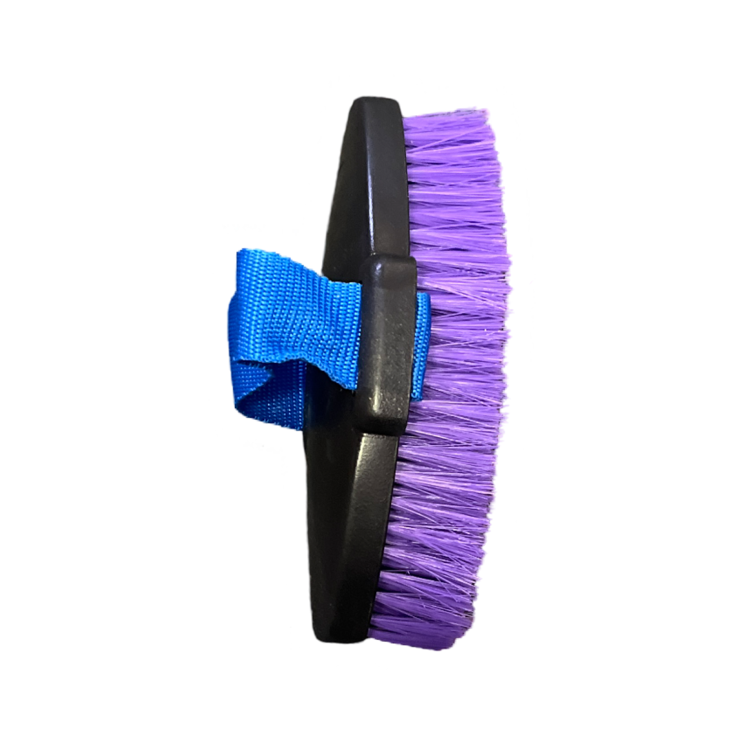 Small Body Brush