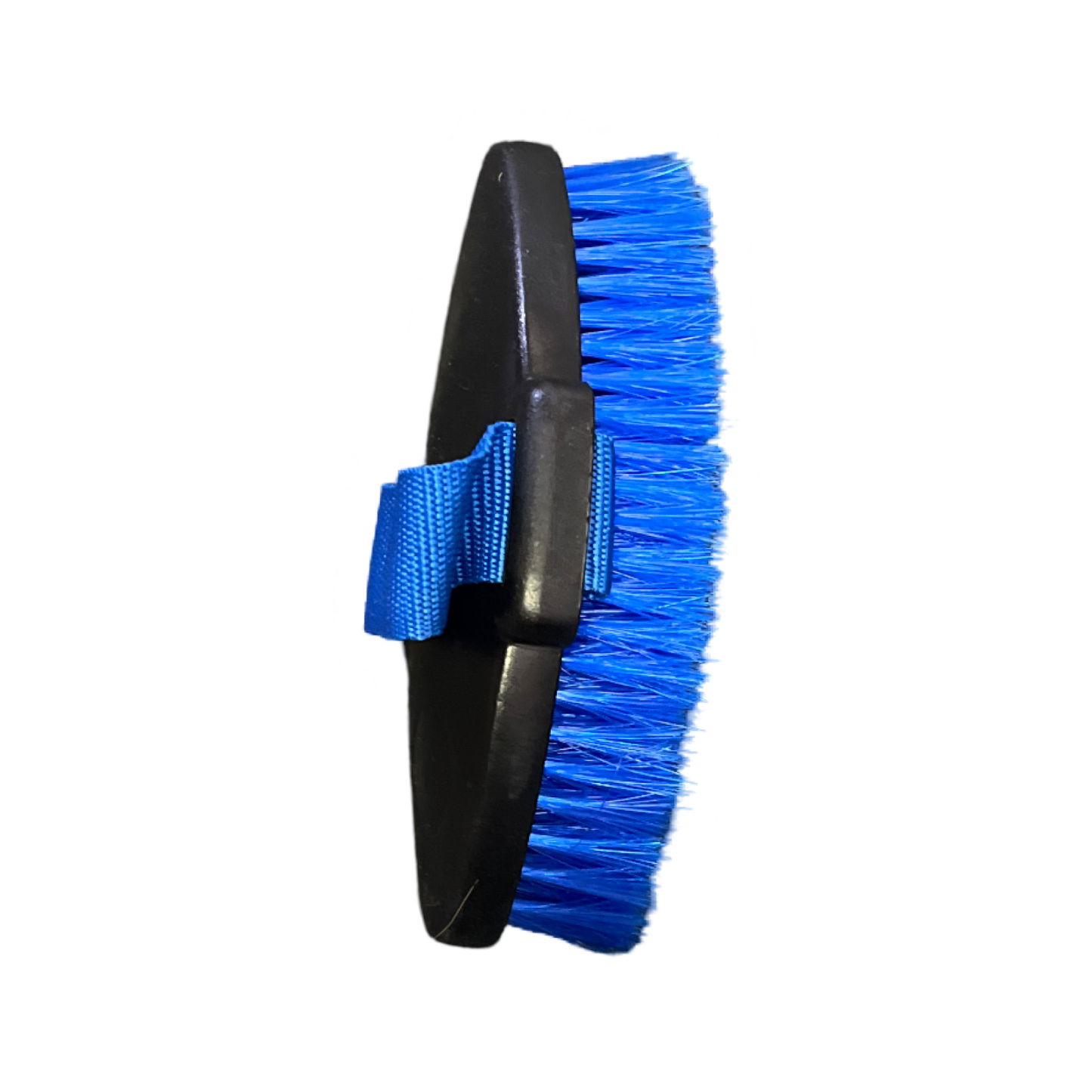 Small Body Brush