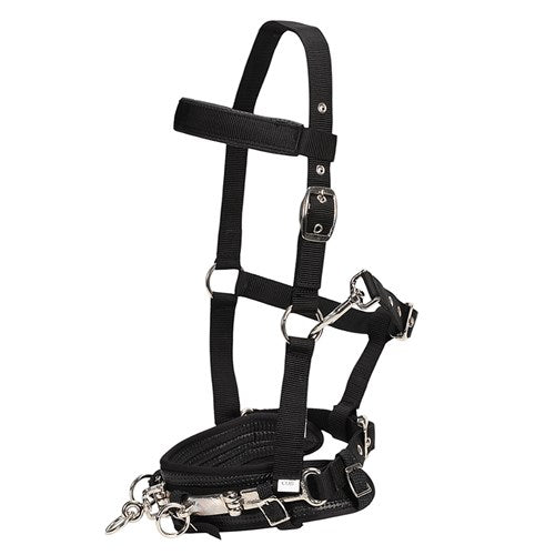 Equi-Prene Lunge Cavesson