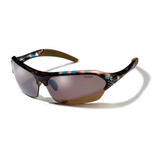 LIBERTY – Tortoise Sunglasses