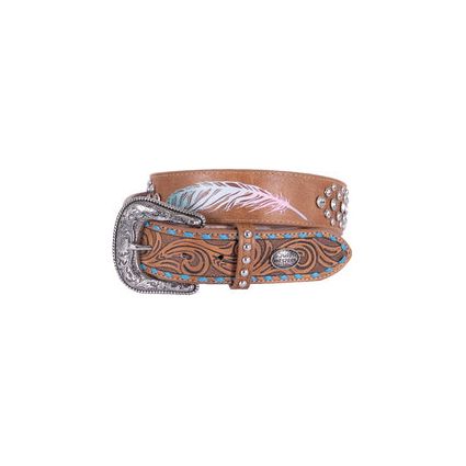 Pure Western - Maylen Belt