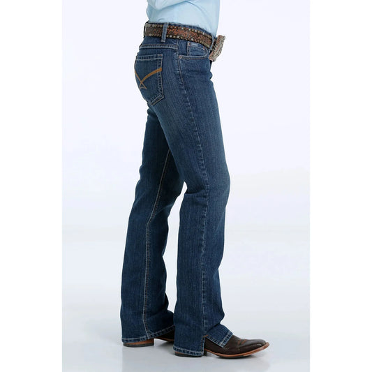 Cinch Women’s Kylie Jeans – Long