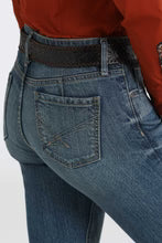 Cinch Lynden Jean – Moderate Rise Slim Fit Trouser Short Length