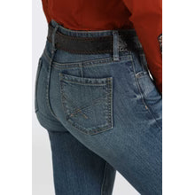 Cinch Lynden Jean – Moderate Rise Slim Fit Trouser Short Length