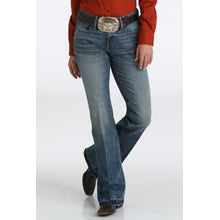 Cinch Lynden Jean – Moderate Rise Slim Fit Trouser Short Length