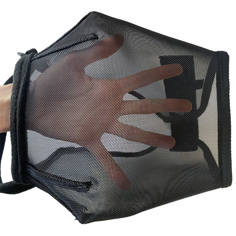 Wild Horse Australia - FV21 – Horse Fly Veil Super Secure