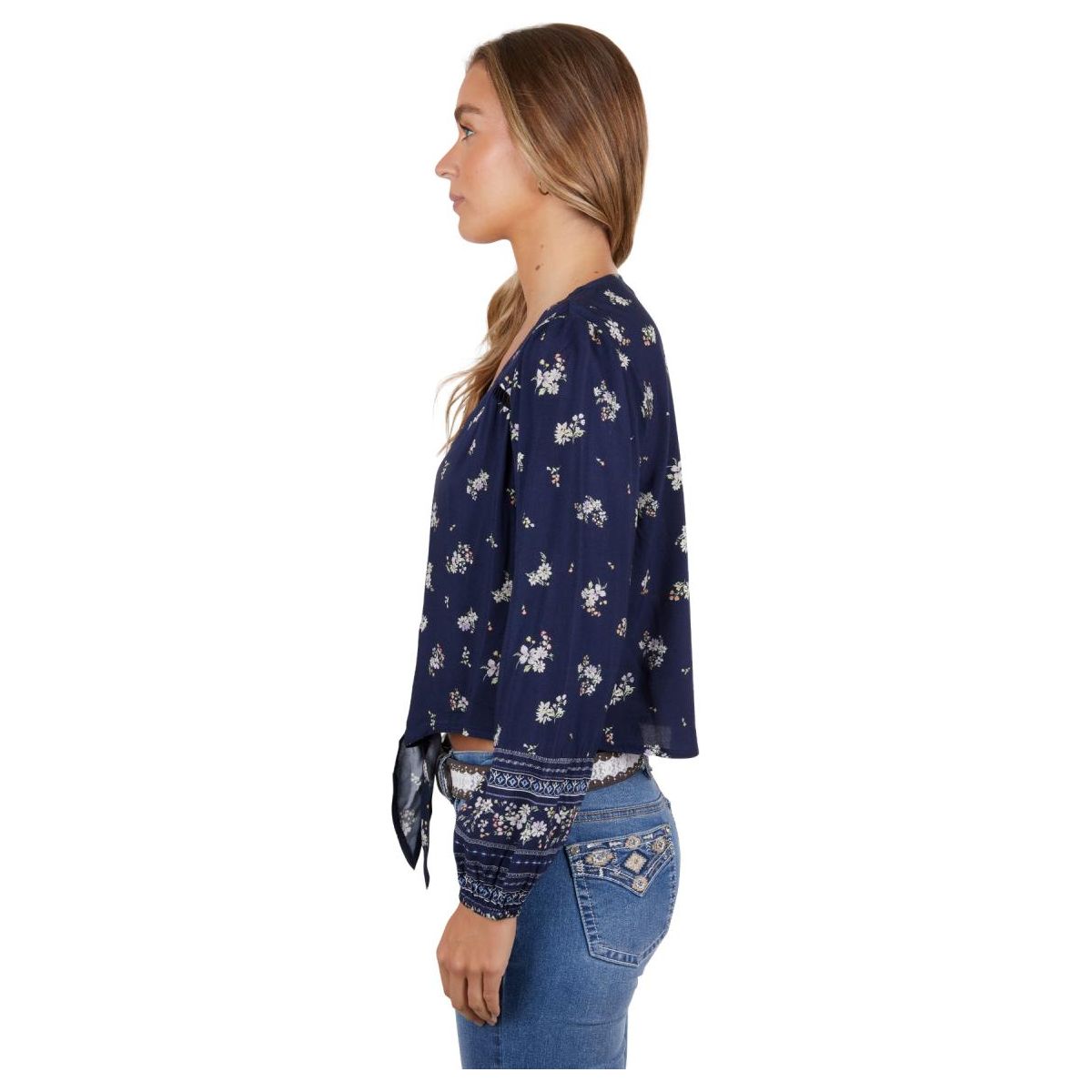 Pure Western - Amber Blouse