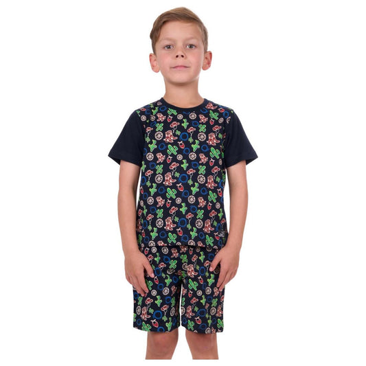 Pure Western - Wild West Boys PJS