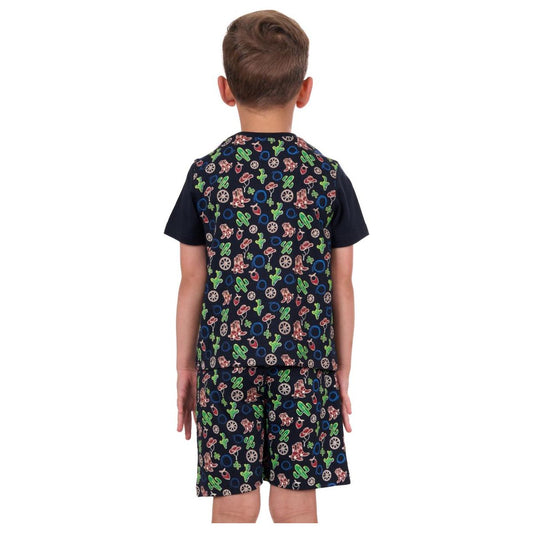 Pure Western - Wild West Boys PJS