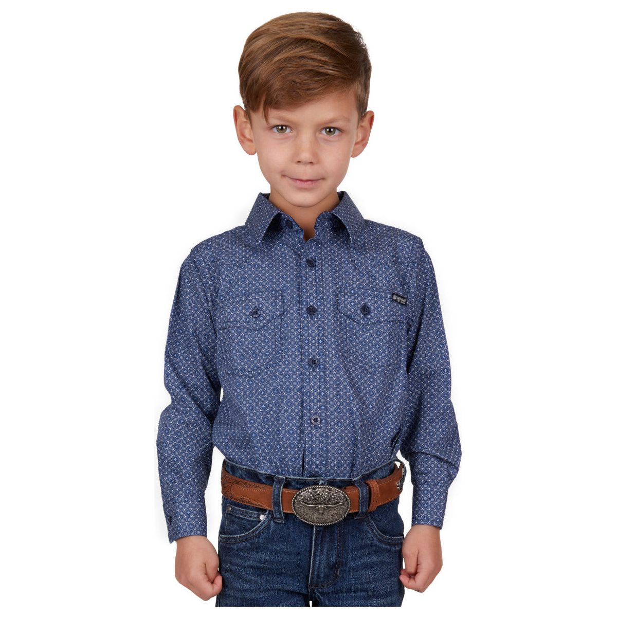 Pure Western - Melville Shirt