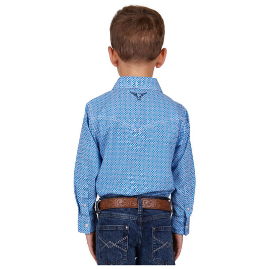 Pure Western - Hewitt Shirt