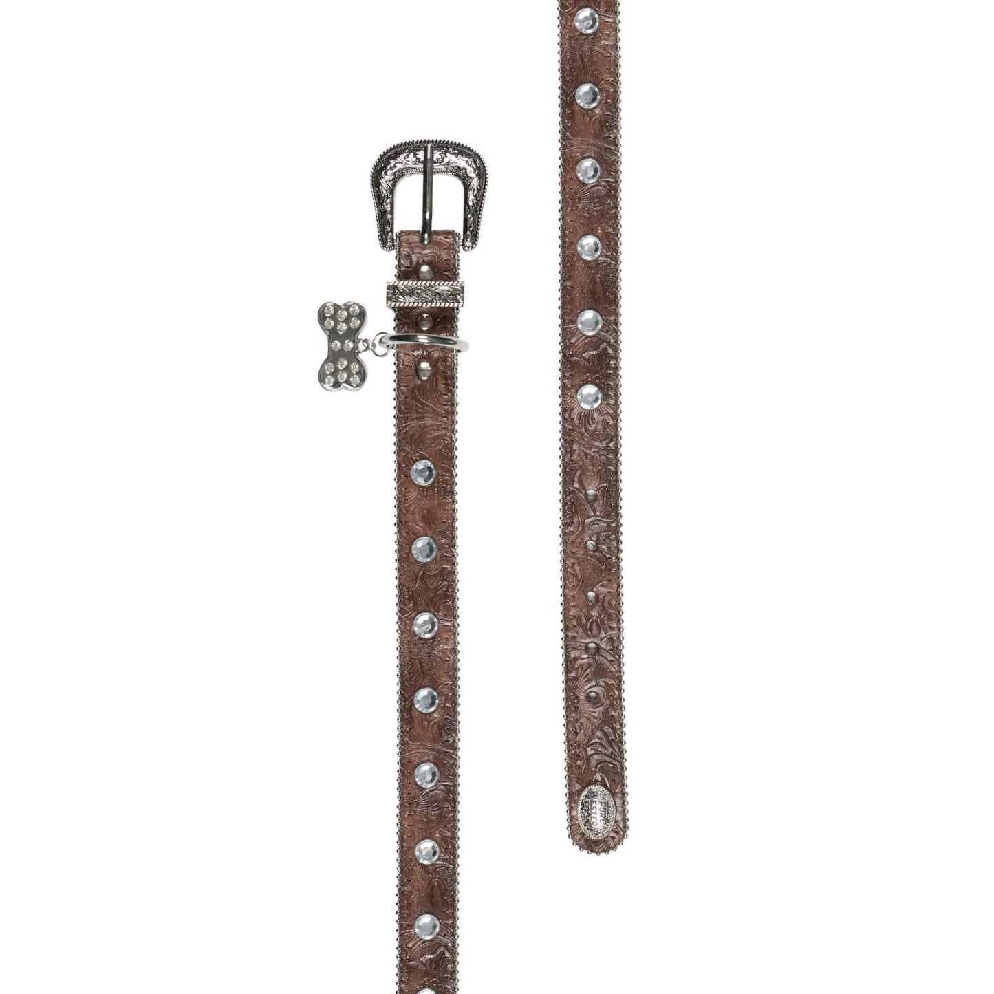 Pure Western - Tilly Dog Collar