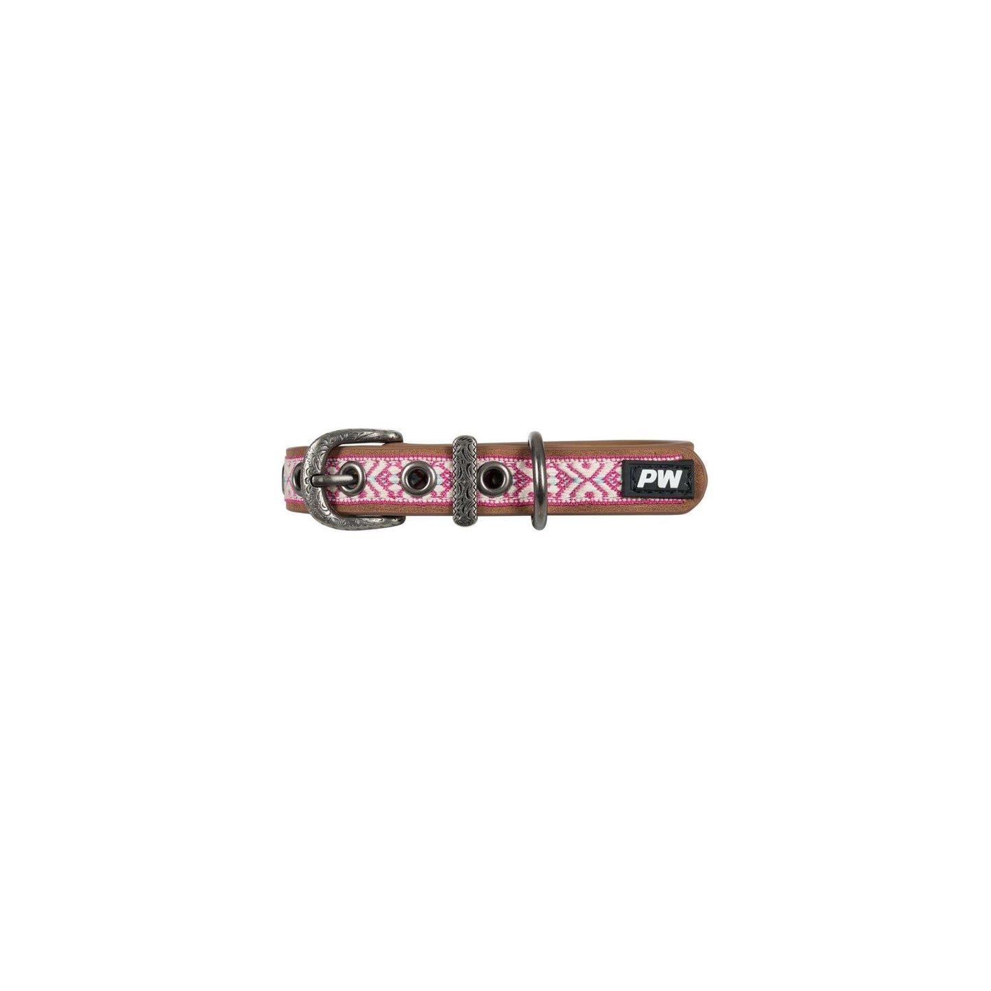 Pure Western Cosmo Dog Collar