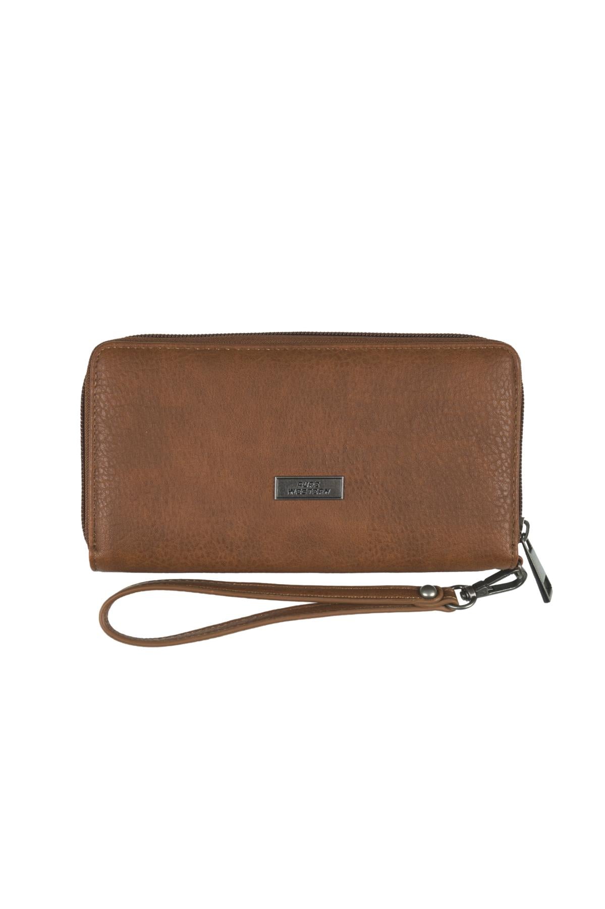 Pure Western Halley Wallet
