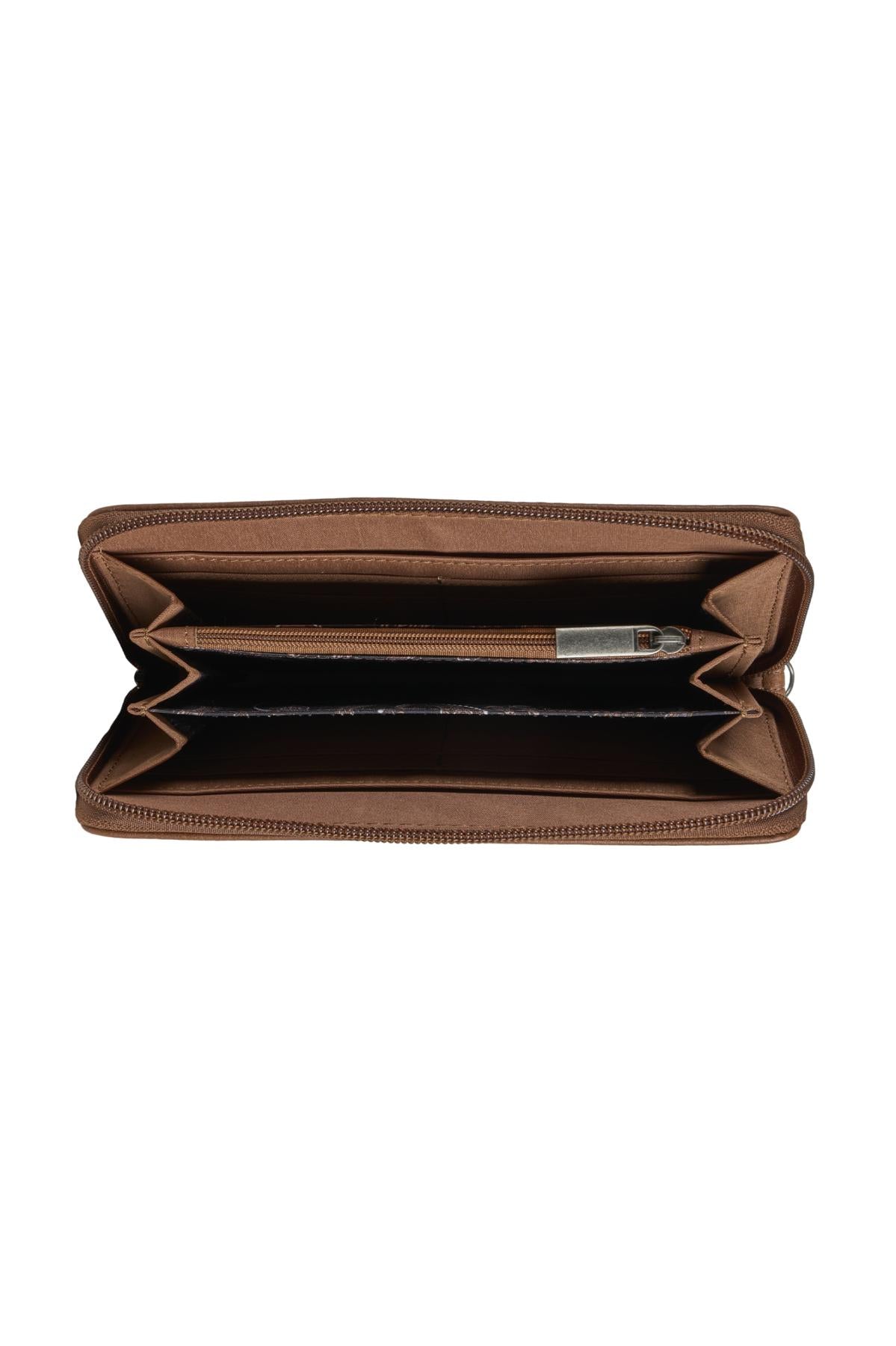 Pure Western Halley Wallet