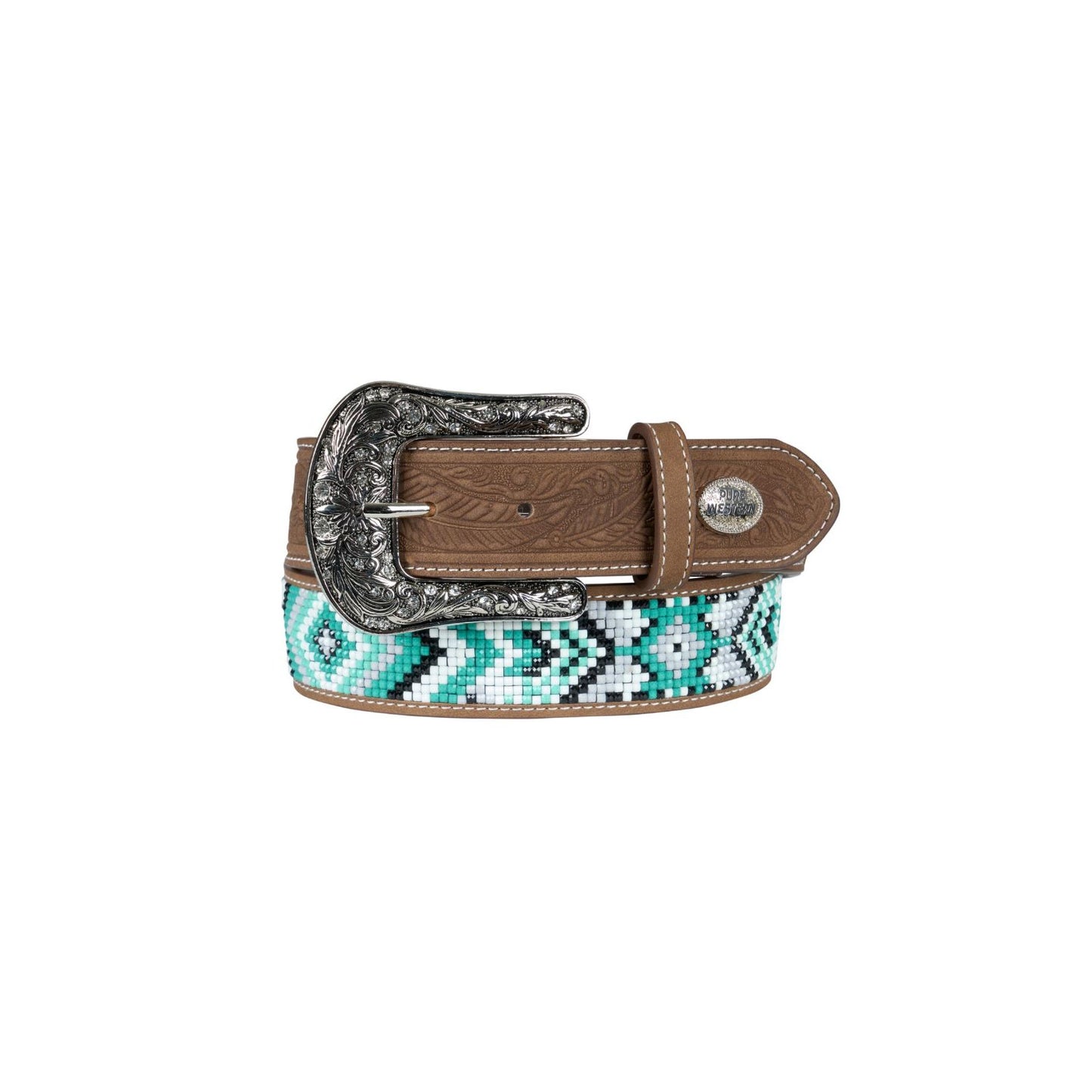 Pure Western Samantha Belt
