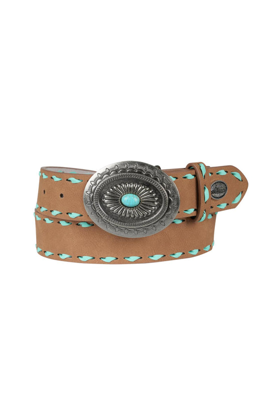 Pure Western Zana Belt