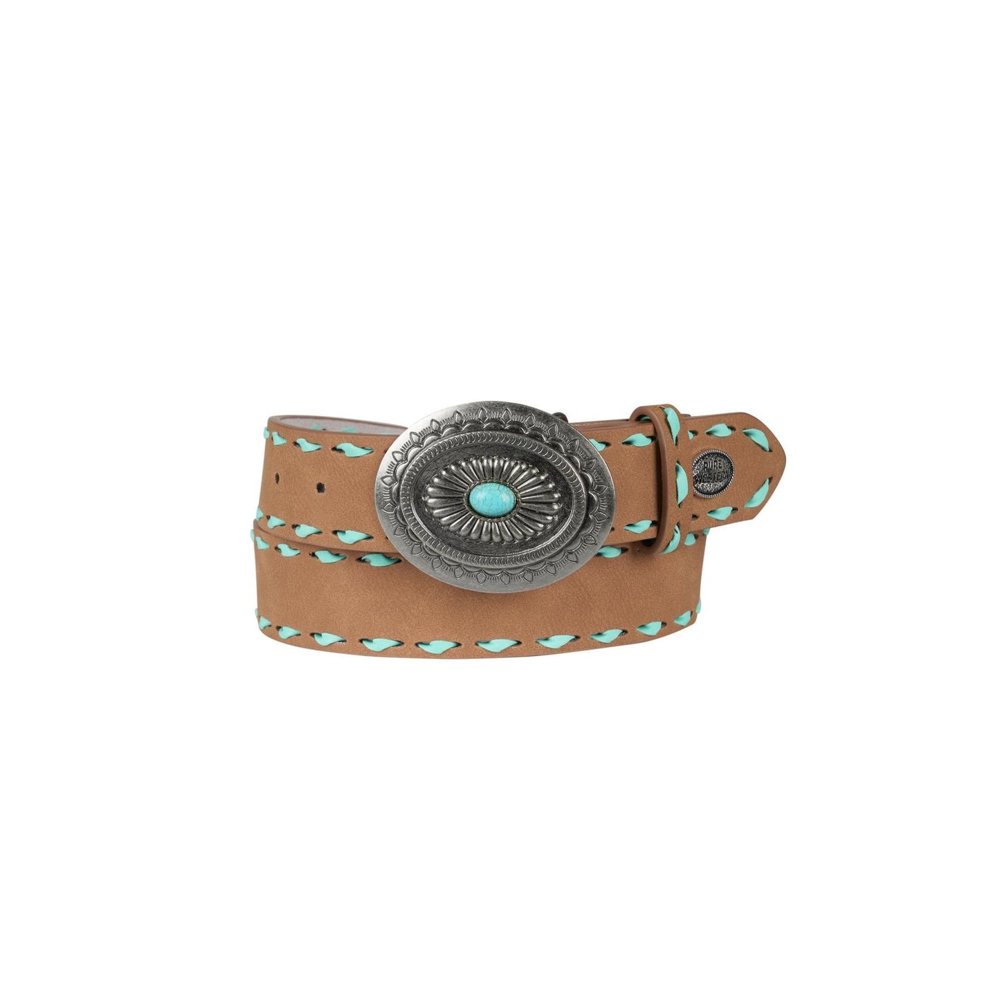 Pure Western Zana Belt