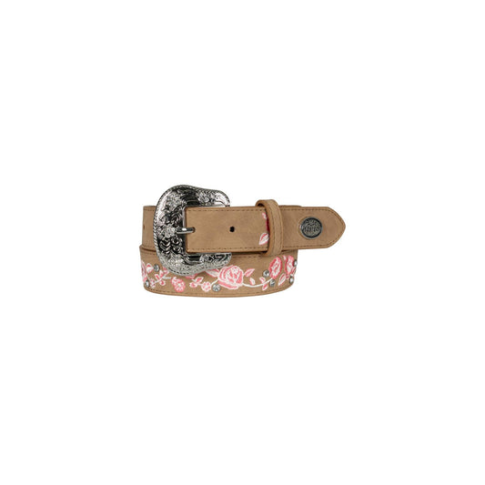 Pure Western Kid’s Andriana Belt