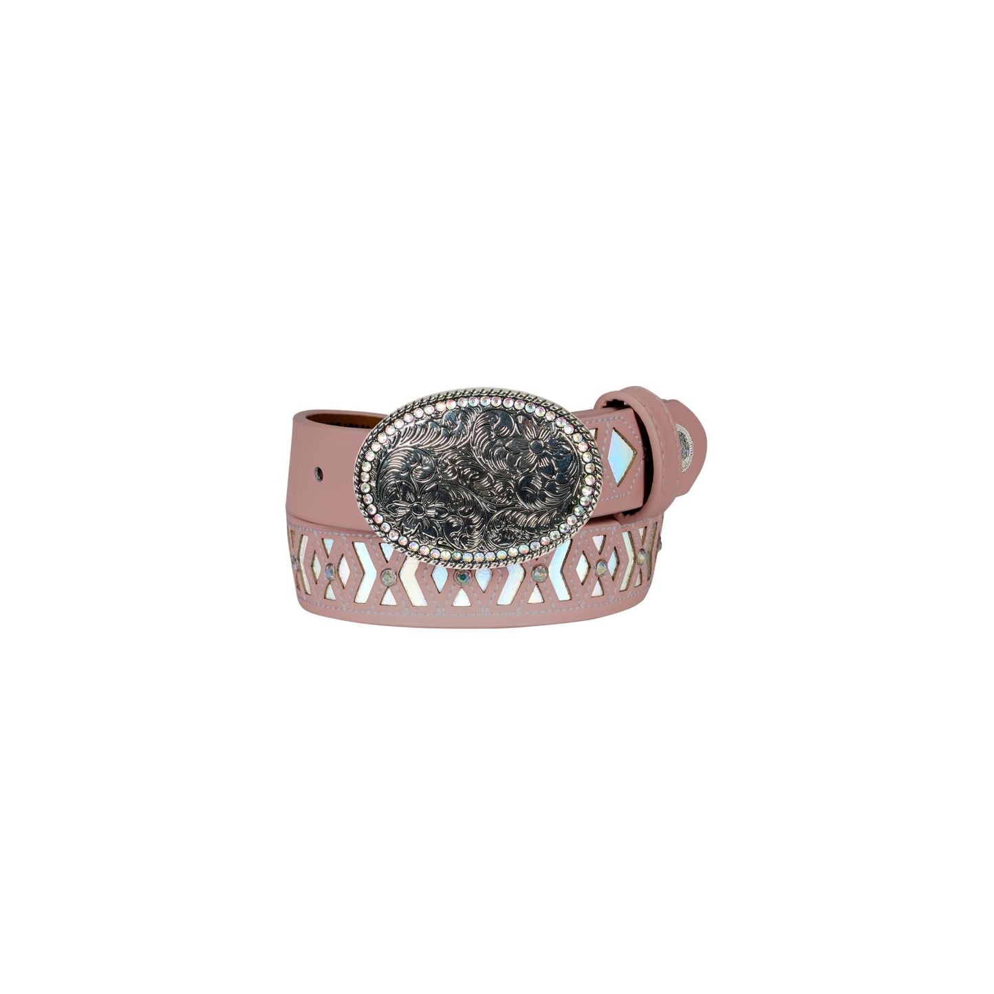 Kid’s Candy Belt – Pure Western