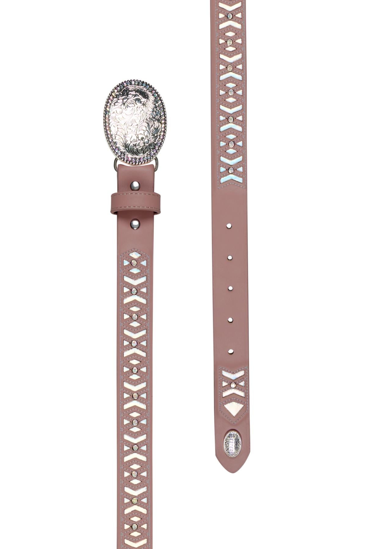 Kid’s Candy Belt – Pure Western