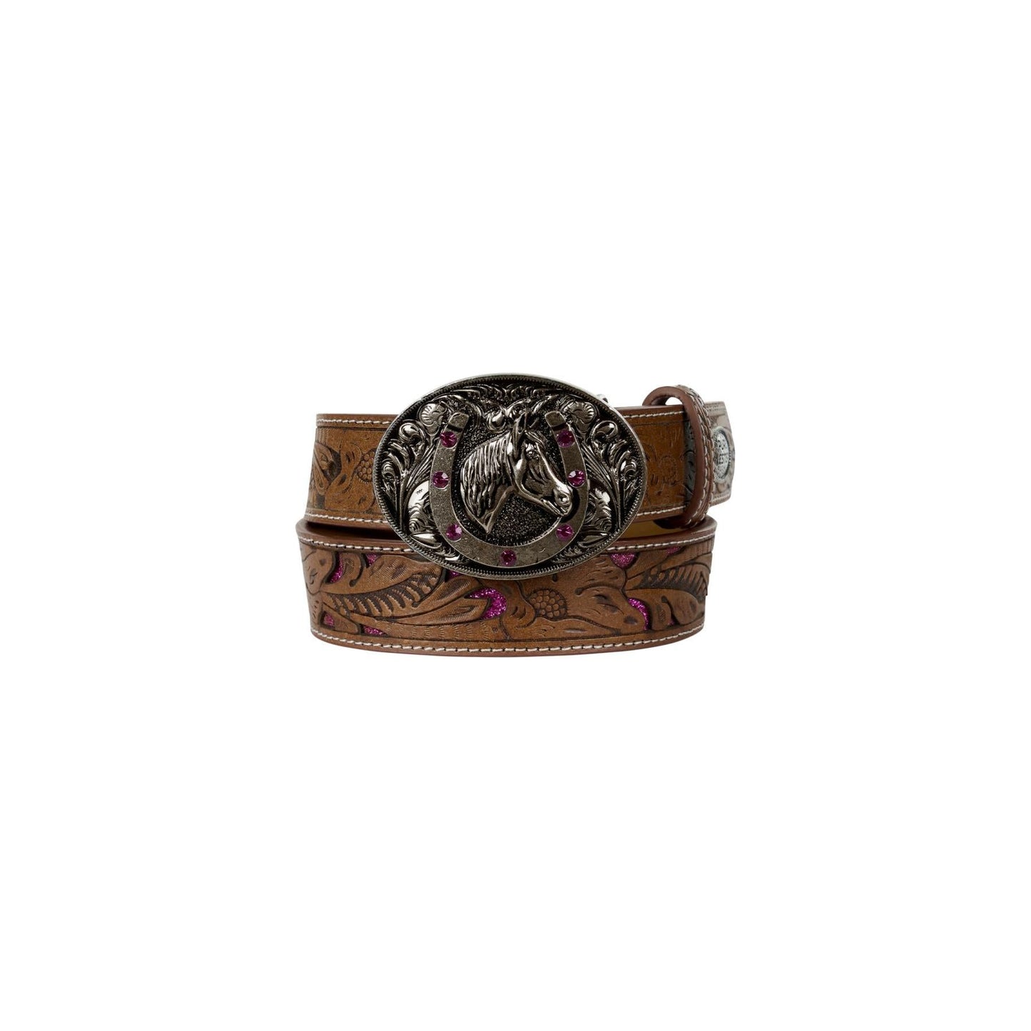 Pure Western - Kid’s Elsa Belt