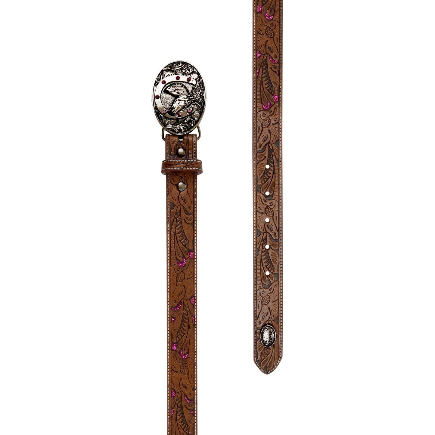 Pure Western - Kid’s Elsa Belt
