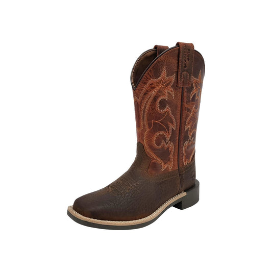 Pure Western - Children’s Barrett Boot