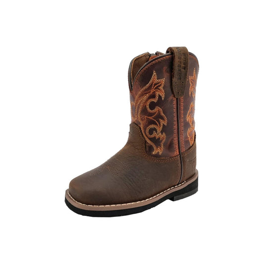 Pure Western - Toddler’s Barrett Boot