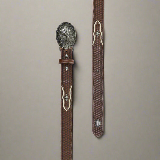 Pure Western - Kid’s Bradley Belt