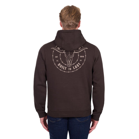 Pure Western Men’s Walker Pullover Hoodie