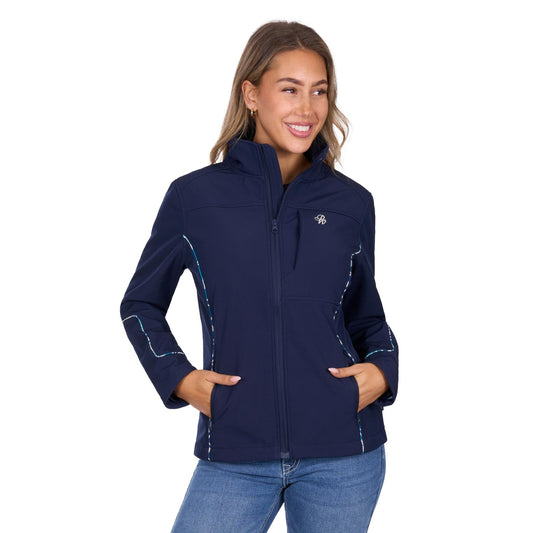 Pure Western Women’s Corine Softshell Jacket