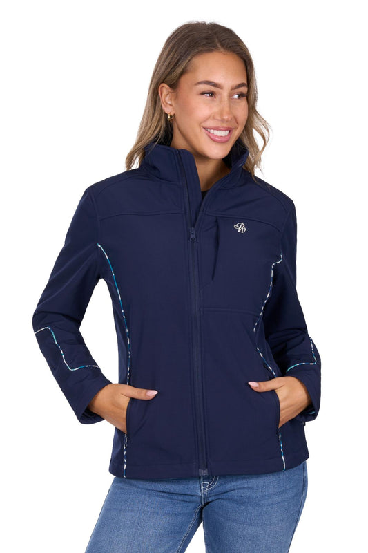 Pure Western Women’s Corine Softshell Jacket